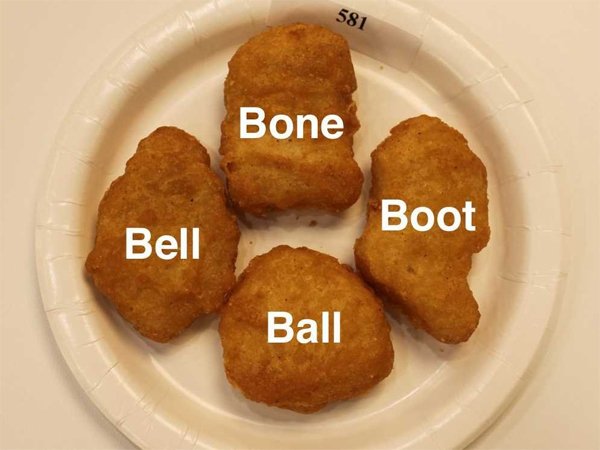 NFTendies's tweet photo. A little history of $NFTendies for those wanting to know how #NFTs are born.

First, there were tendies: https://t.co/9QxS8gkP7y