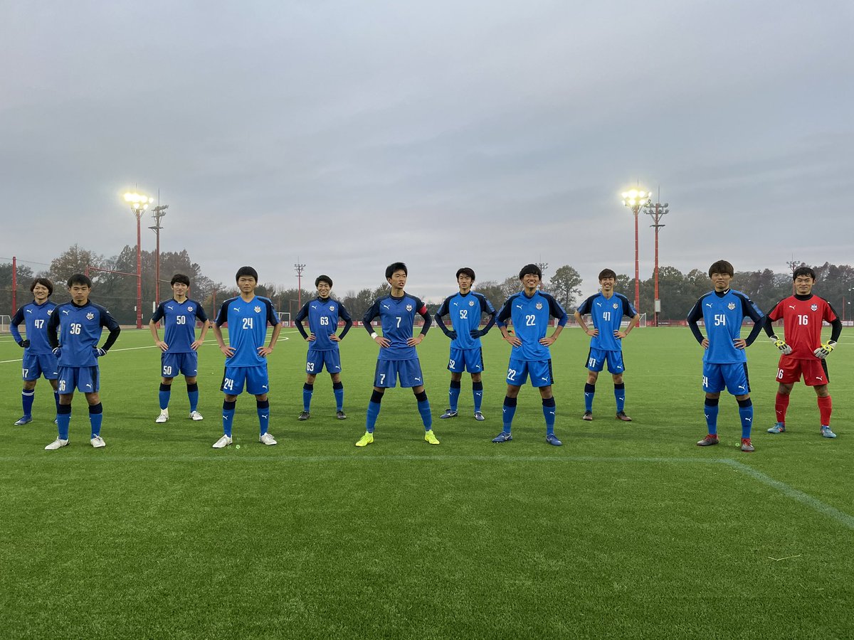 横浜国立大学体育会サッカー部 Ynufc Twitter