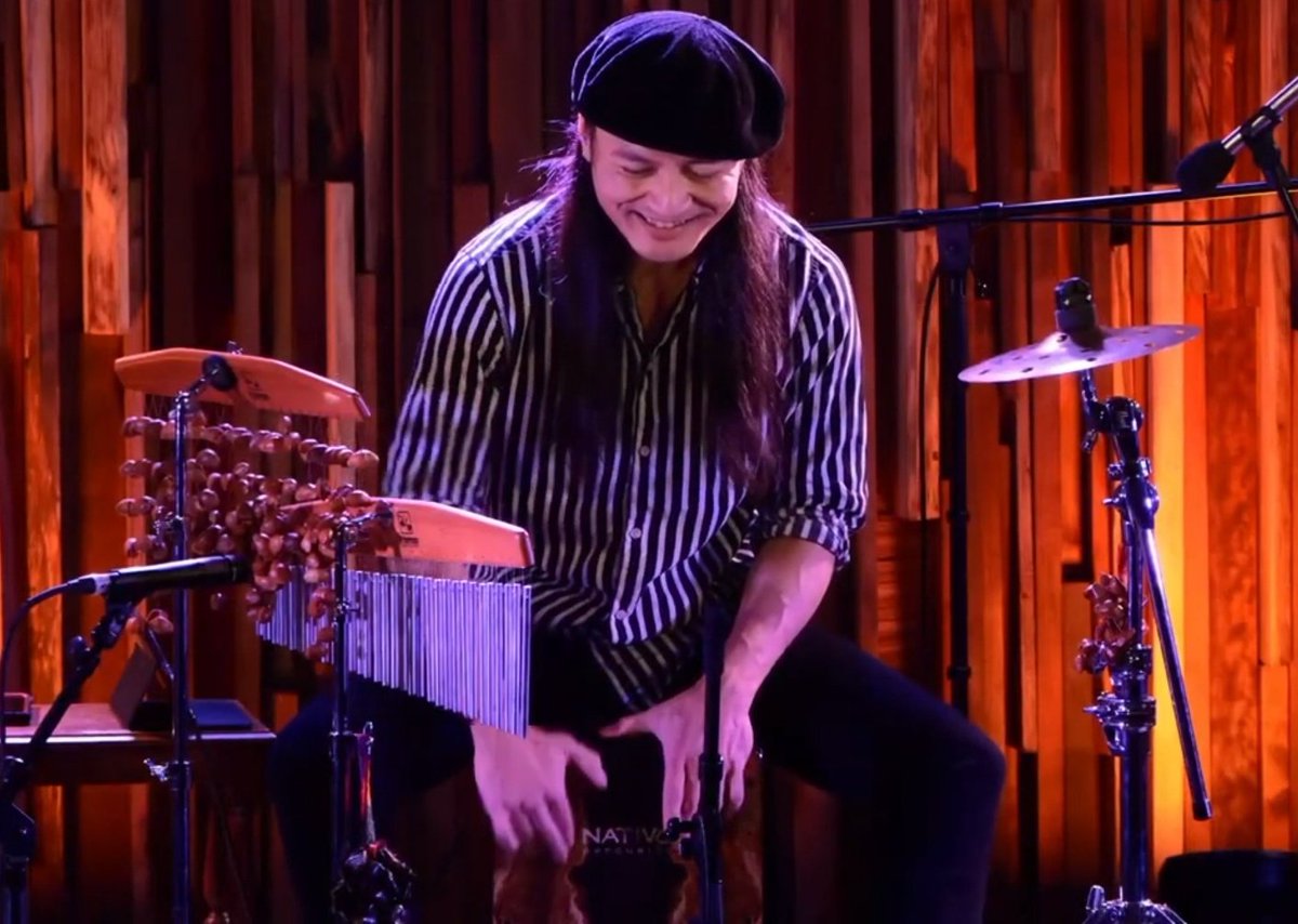 KAZUのオンラインサロン【リズムの学校】参加者募集中！
community.camp-fire.jp/projects/view/…
☝️こちらのサイトからご登録できます！

【KAZUのYouTubeチャンネル🎵】
youtube.com/channel/UCe4C0…
☝️チャンネル登録お願いします！

【KAZUのWEBショップ✨】
 drumskazu.thebase.in
☝️CDあります！応援チャージも！