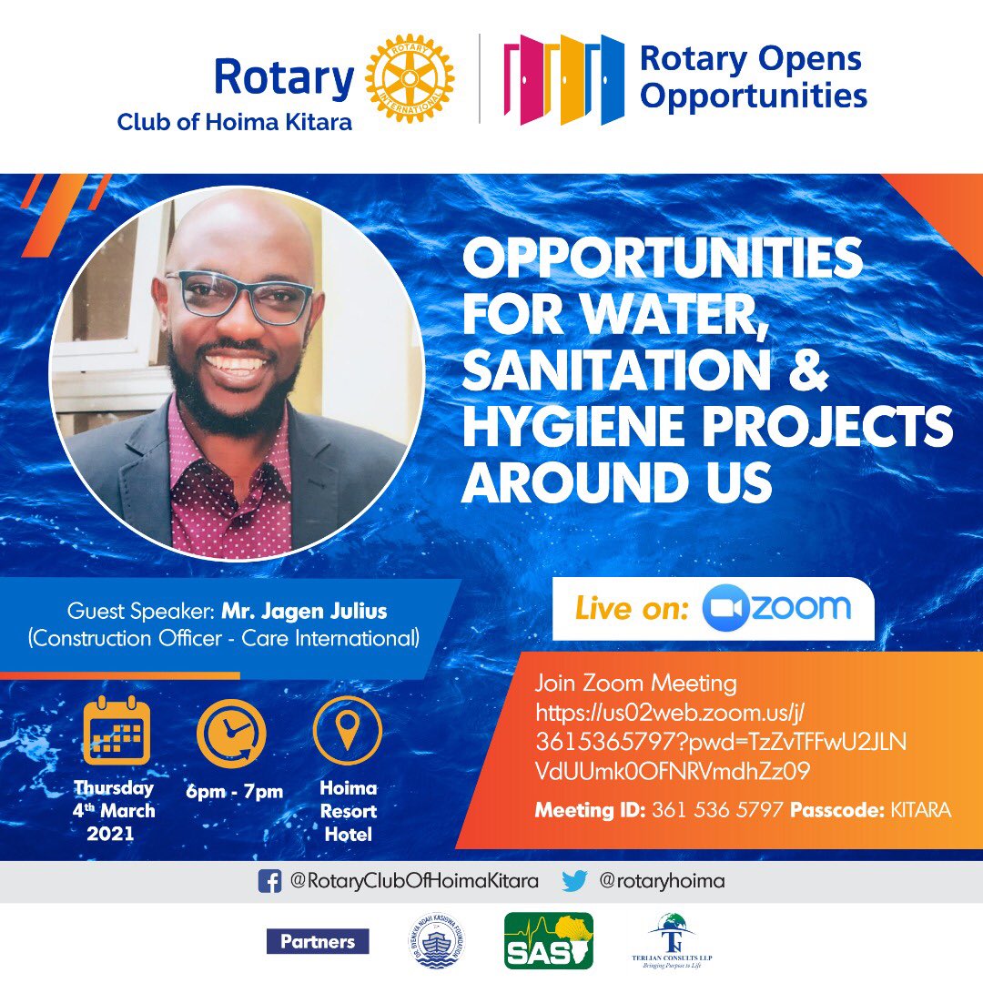 RChoima-kitara (@rotaryhoima) on Twitter photo 