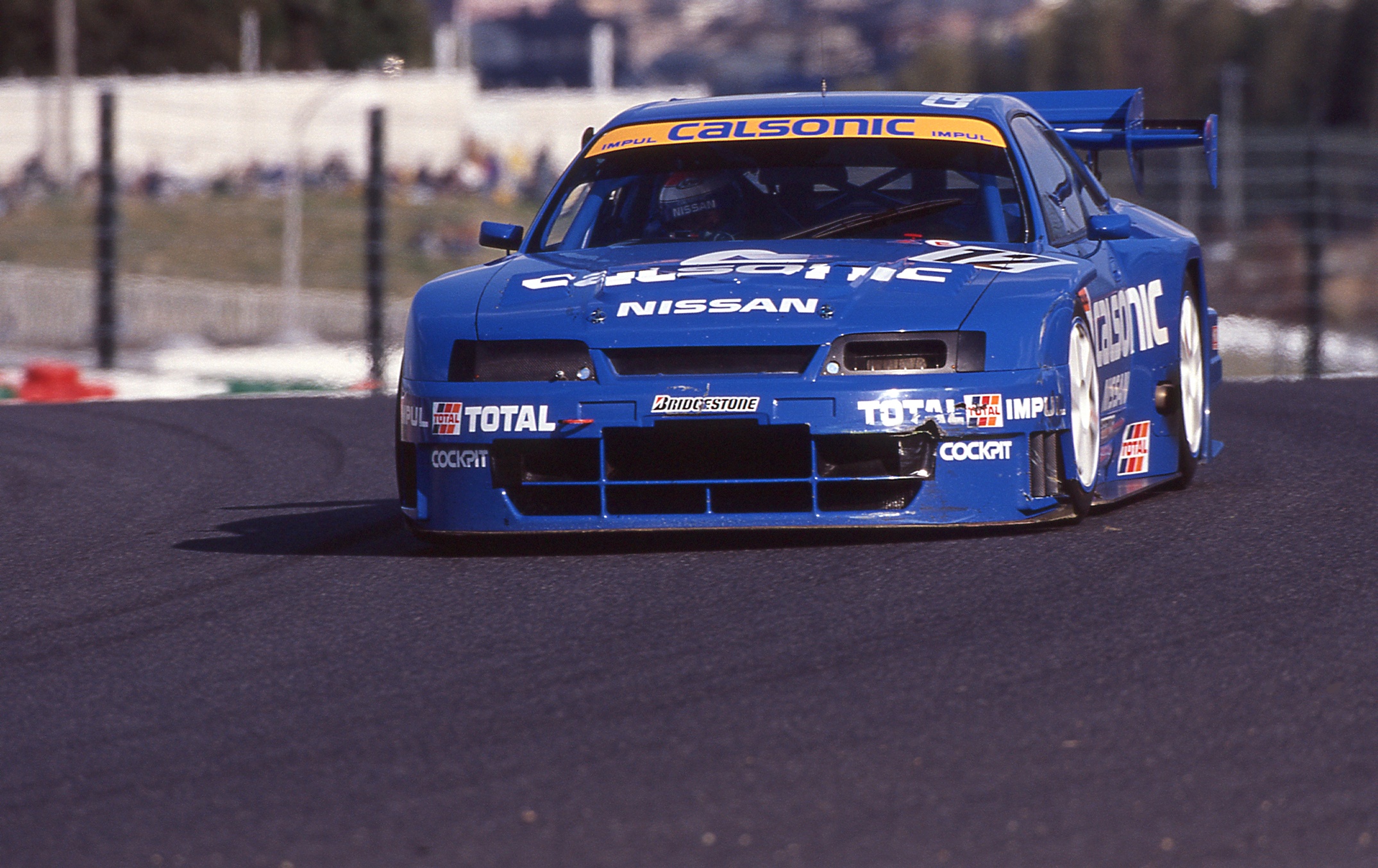 ⭐️希少 レア 未使用⭐️SKYLINE Racing Team サーキットバック⭐️ ⭐️希少 レア 未使用⭐️SKYLINE Racing Team サーキットバック