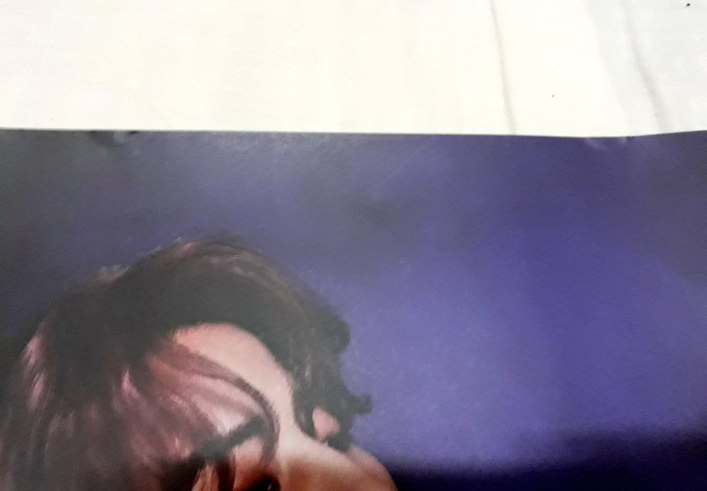 happystationph's tweet photo. [WTS/LFB] DAY6 TBOU: ENTROPY ALBUM - CHAOS VER. (SIGNED)

- complete inclusions
- may konting lukot lang yung poster but other than that ok na lahat

Price: P3,500 + lsf

MOP: GCash, BPI, UNIONBANK
MOD: ABest, same-day delivery https://t.co/fnoCEjR9B2