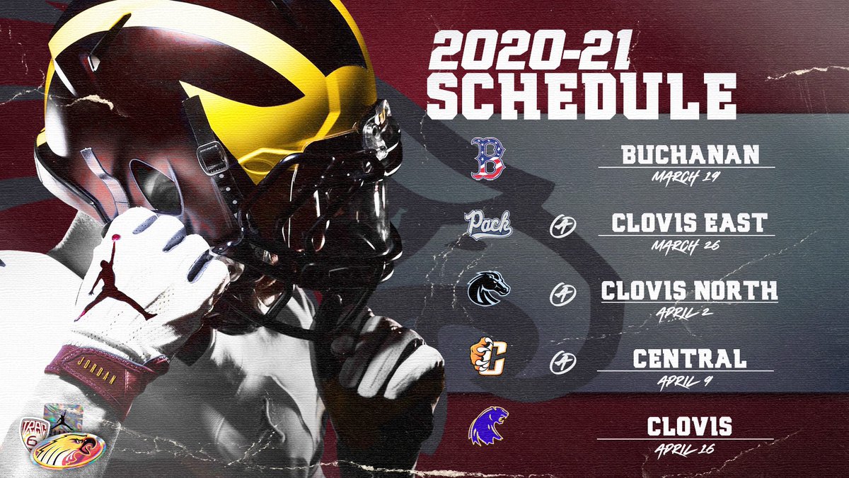 The Eagles are ready to fly! 🦅