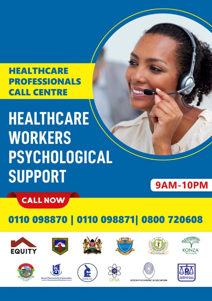 KCOA_Official's tweet photo. A New Month 🗓️ 
A New Day ☀️
We are one,  
We leave no one behind🧑🏾‍⚕️👩🏾‍⚕️👨‍👩‍👧‍👦
For your psychological support
 The📞📞 Call Center is there to offer you 
💛💛📞 On call support📱0110098870
📱0110098871

It is not easy, we are here for you https://t.co/MEtcWHZ7Bs