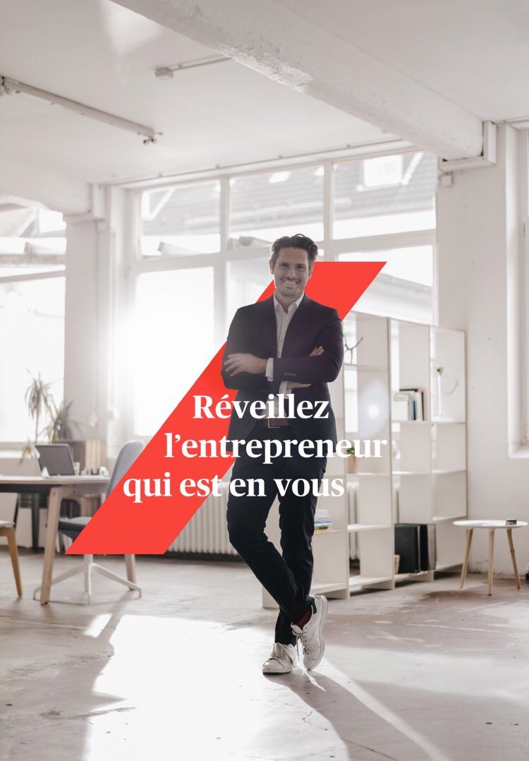 Envie de reprendre une entreprise dans un secteur dynamique : Évènement Digital #assurance le 23/03/21 sur le métier d’Agent Général <a href="/AXAFrance/">AXA France</a> en vous inscrivant via le lien:  vu.fr/43f8
 #entreprenariat #Recrutement 
<a href="/Alain_Guyon/">A. Guyon</a> @ThierryGMT <a href="/annebecart/">annebecart</a> <a href="/Faleyeux2/">Faleyeux</a>