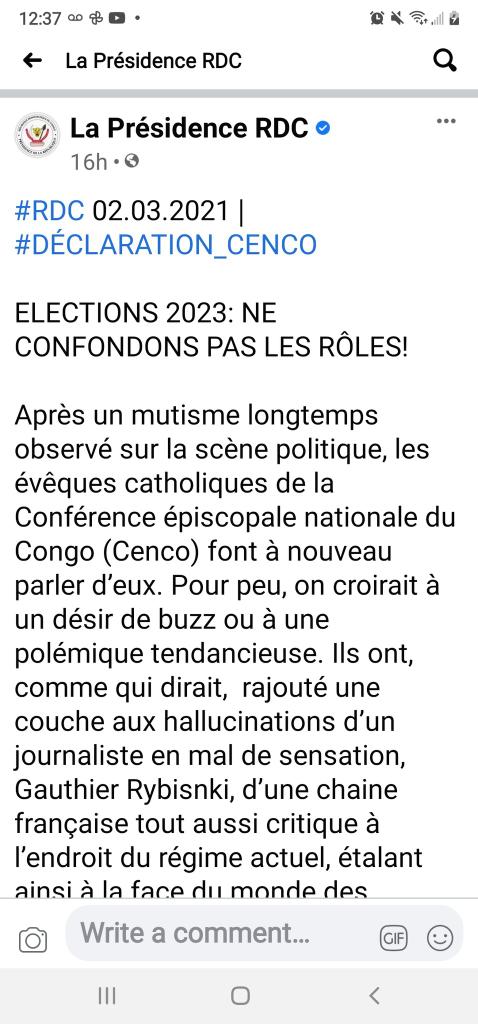 📍Tata Mapasa 🇨🇩 tweet media