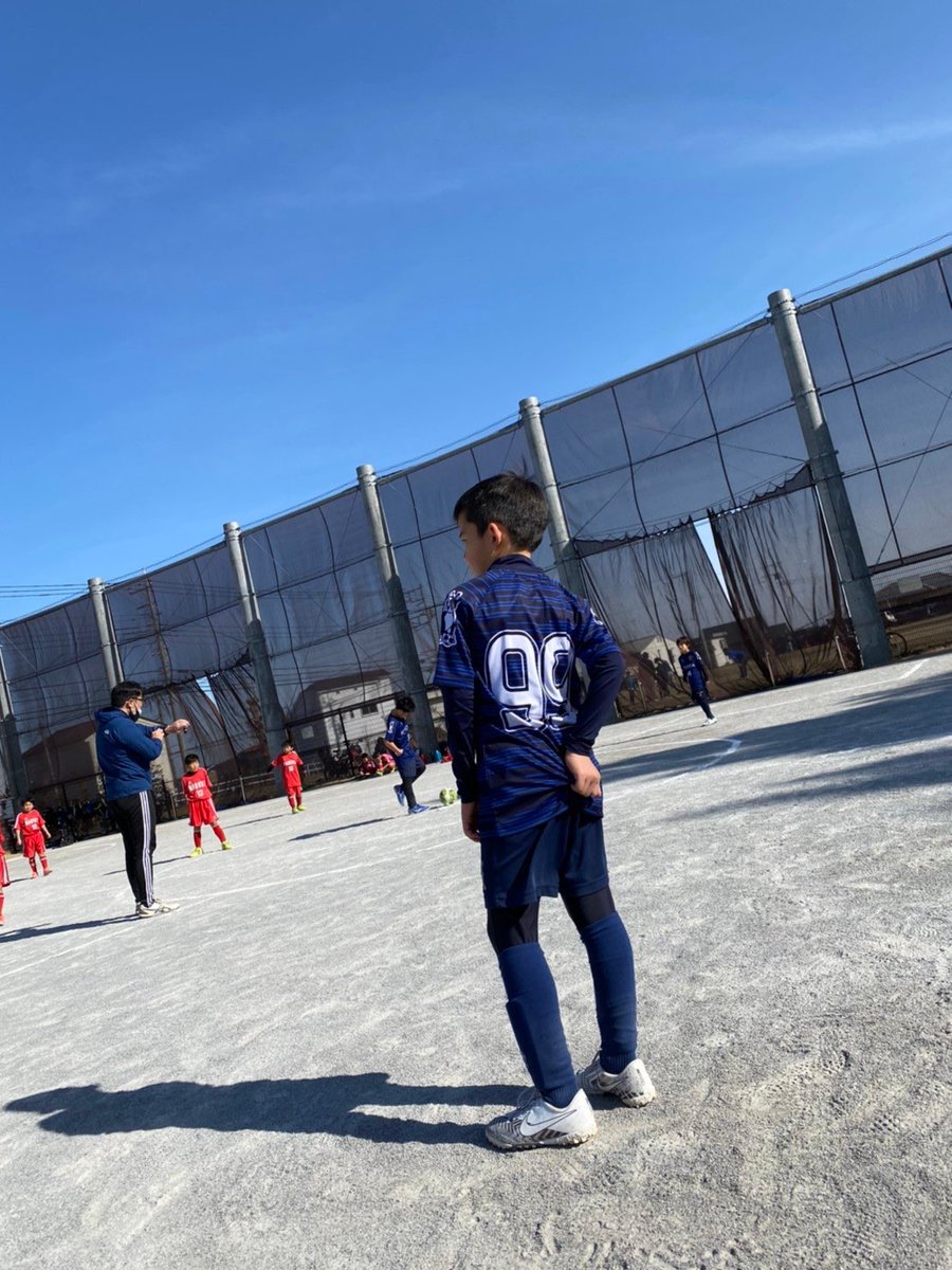 【 #fcp3年生 東京町田成瀬SC戦 】

土曜日3年生は、東京町田成瀬SCさんと　フットサル・サッカーにて試合をさせて頂きました！

5人制での局面、判断、テクニックや
8人制での、各選手のポリバレントな力の構築をメインに❗️⚽️

詳しくはFacebookにて🔥

#FCPORTA #fcp3年生 #選手募集中