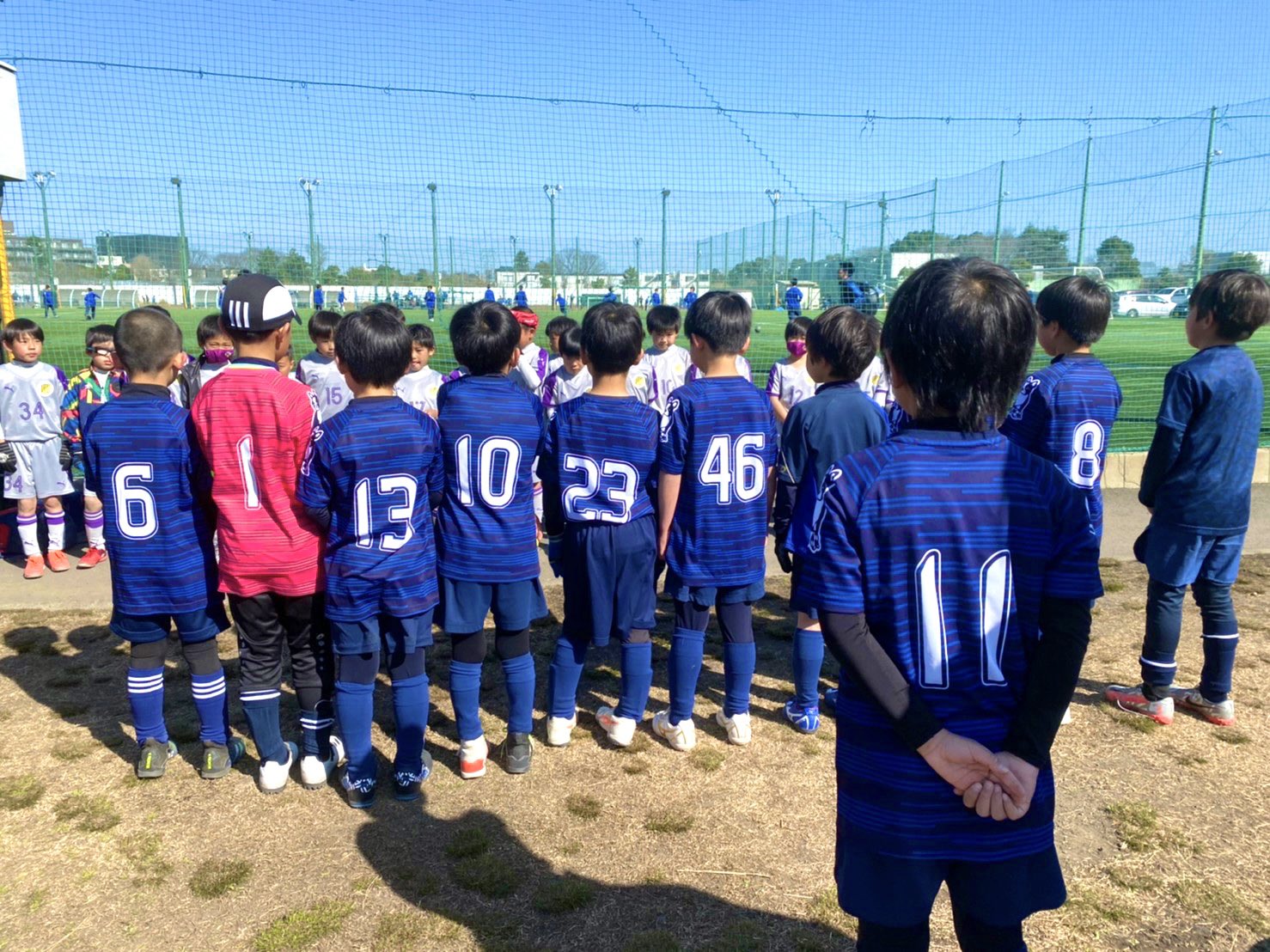 Fcporta 小学生サッカーチーム Porta Fc Twitter