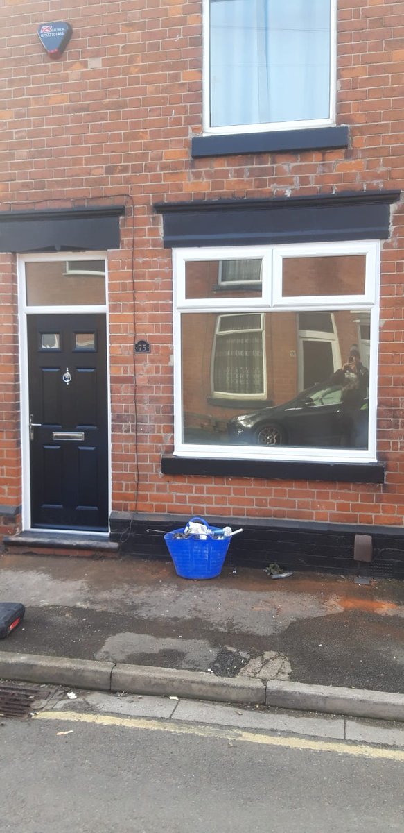 Total Home Imp (@totalhomederby) on Twitter photo 