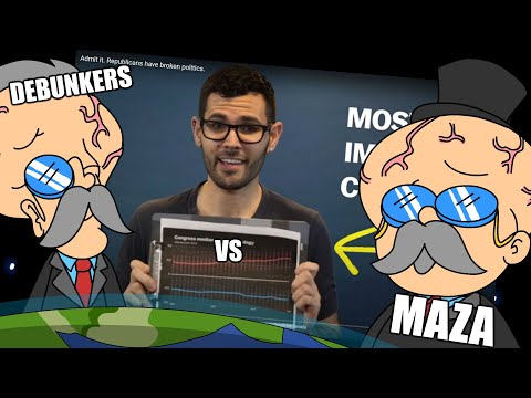 EconomicMayhem's tweet image. [FreedomToons] CoNsErVaTiVes ArE MoRe eXTrEmE - DEBUNKED #freedomtoons 
youtube.com/watch?v=UPJ7ax… ^^