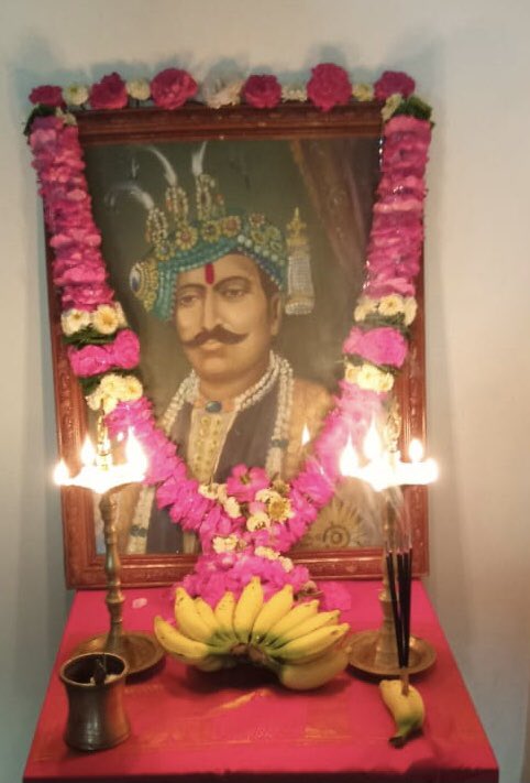 Sanchaita Gajapati tweet media