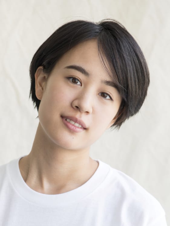 𝕂𝕌𝕄𝕀ᴾᵗᴰ 佐久間由衣とか石橋静河みたいな男顔で実際男っぽいタイプバシバシ物言うので女 のきゃいきゃいしたグループからは離れがちだけど男とマジで仲良くなるし結局いい友情からいい恋愛へ発展して早く結婚する人が多い気がする 偏見