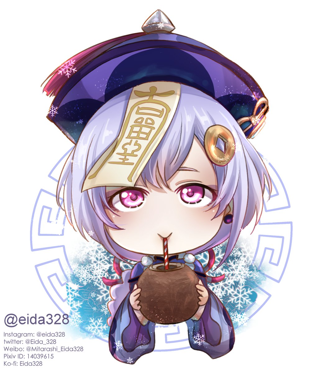 みたらし Colored Sketch Commission Open Happy Birthday To Our Cocogoat Daughter Thank You For Become The Best Healer In The Team 原神 原神イラスト イラスト 原神 キャラ生誕祭 Genshinimpact Genshinimpactfanart T みたらし Colored Sketch Commission Open Happy Birthday To Our Cocogoat Daughter Thank You For Become The Best Healer In The Team 原神 原神イラスト イラスト 原神 キャラ生誕祭 Genshinimpact Genshinimpactfanart T