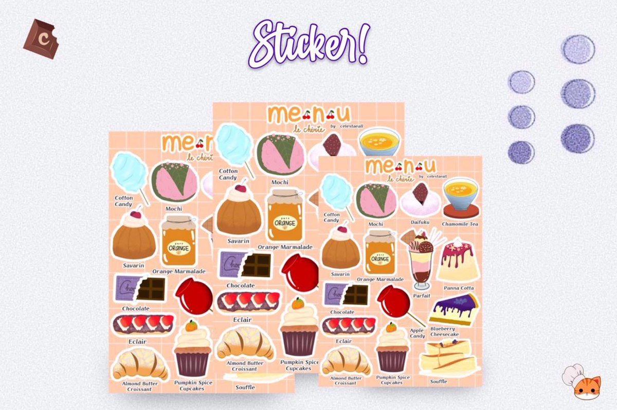 Ꮭe Chèrie! 🍰🍒 tweet media