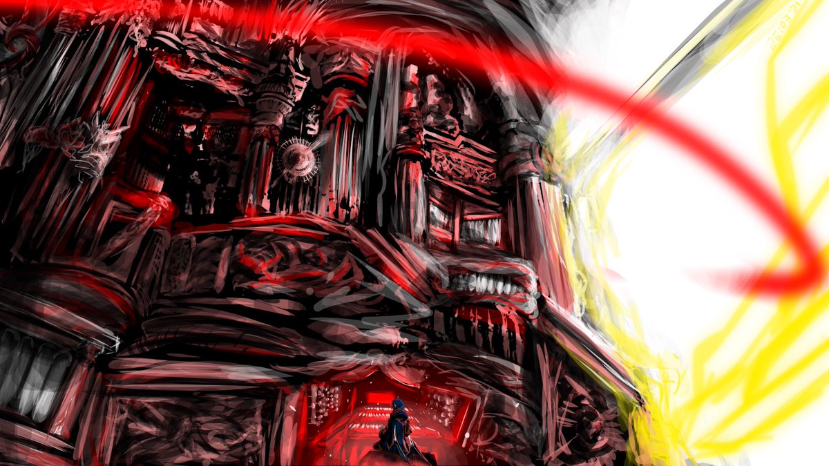 #私が作り出す世界を見てください 