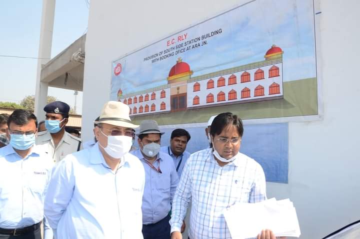 prabhatusha's tweet photo. Proposed New Building of #AraJn
ECR
💗 https://t.co/c9wwNf4PBu