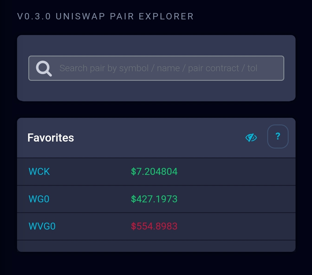 Tdoescrypto's tweet photo. My #NFTs #CryptoKitty doing well! 4k USD profit in one day! Still between 300 and 700k USD marketcap's. Get yours while they're still cheap at #Uniswap @Uniswap
#NFT #nftcollectors #nftart $WCK #WG0 #WVG0 #blockchain #cryptocurrency #Cryptokitties https://t.co/9mLHzh8dLi