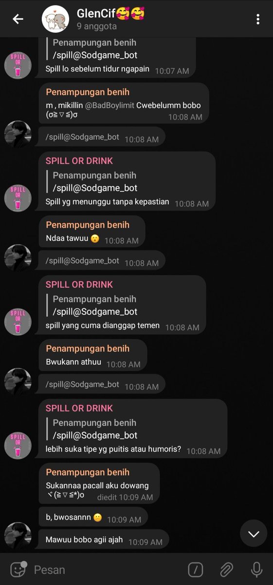 Glendrickᶜʰᵃˢᵗᵉˡᵉⁱⁿ tweet media