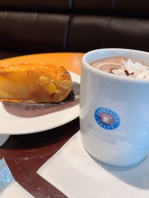 週半ばお疲れ様〜〜 今日はおやつにケーキ追加♡ しあわせ〜〜⸜(*⃙⃘˙꒳˙*⃙⃘)⸝ https://t.co/55nN0CBx02<a href="/tag/%E3%81%B5%E3%82%8F%E3%81%B5%E3%82%8F"class="tags"><span>#ふわふわ</span></a><a href="/tag/%E3%81%8A%E3%81%A3%E3%81%B1%E3%81%84"class="tags"><span>#おっぱい</span></a><a href="/tag/%E3%82%A8%E3%83%AD"class="tags"><span>#エロ</span></a><a href="/tag/%E9%9B%B0%E5%9B%B2%E6%B0%97%E5%AB%8C%E3%81%84%E3%81%98%E3%82%83%E3%81%AA%E3%81%84%E3%82%88%E3%81%A3%E3%81%A6%E4%BA%BA%E3%81%84%E3%81%84%E3%81%AD"class="tags"><span>#雰囲気嫌いじゃないよって人いいね</span></a><a href="/tag/%E6%8F%89%E3%81%BF%E3%81%9F%E3%81%84%E3%81%A8%E6%80%9D%E3%81%A3%E3%81%9F%E3%82%89rt"class="tags"><span>#揉みたいと思ったらrt</span></a>