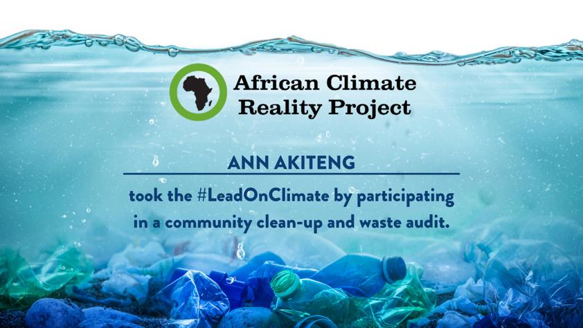 Ann Grace Akiteng (@annakiteng) on Twitter photo 