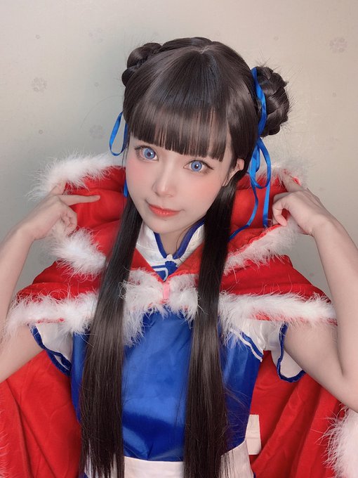 コスプレイヤー翠翠suiseikoのTwitter画像14