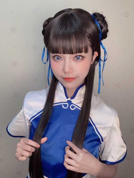 コスプレイヤー翠翠suiseikoのTwitter画像15