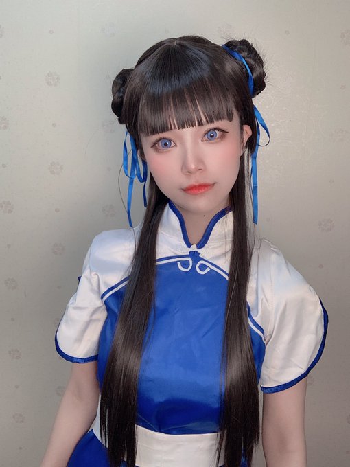 コスプレイヤー翠翠suiseikoのTwitter画像16
