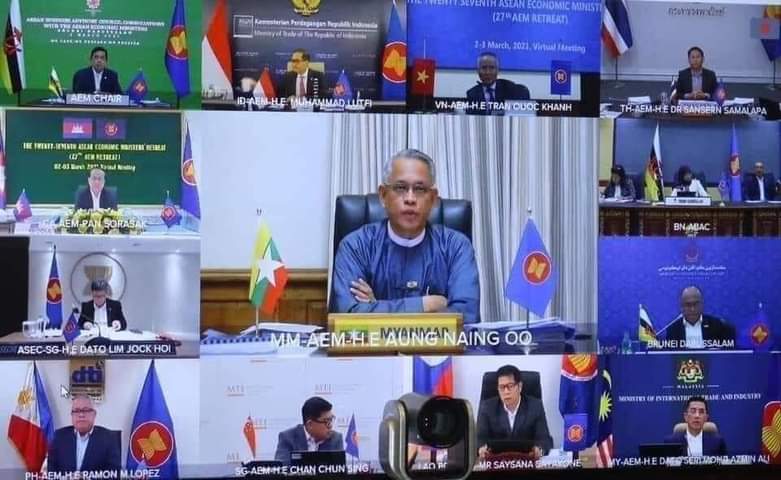 Kookie___K_'s tweet photo. TW// Blood, Gross content
Why @ASEAN is taking the side of TERRORIST and MURDERERS? 😡
#WhatsHappeningInMyanmar 
#ASEANRespectOurVotes 
#rejectASEANresolution
@YourAnonCentral @KenRoth https://t.co/buRUlpjiY5