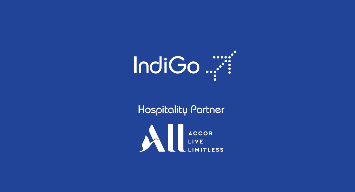 IndiGo tweet media