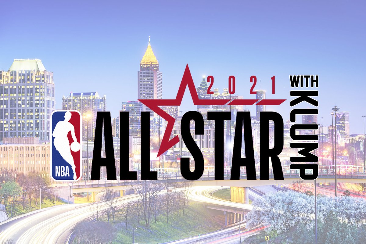 ryanklump's tweet photo. All-Star event participants were announced last night! Check out my updated blog to read my preview/predictions. Voting opens Friday morning after rosters are finalized!

#NBAAllStarWeekendWithKlump
https://t.co/IRzcn6YDh3 https://t.co/aQicIKi3Js