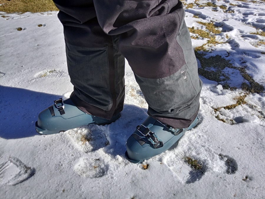 Soloskinet's tweet image. Test de las Botas de esquí WEDZE FR 900 mixtas Alpino/ freeride / Travesía  #Decathlon #PruebaProducto #TestProducto #Wedze #WEDZEFR900

soloski.net/?p=14975