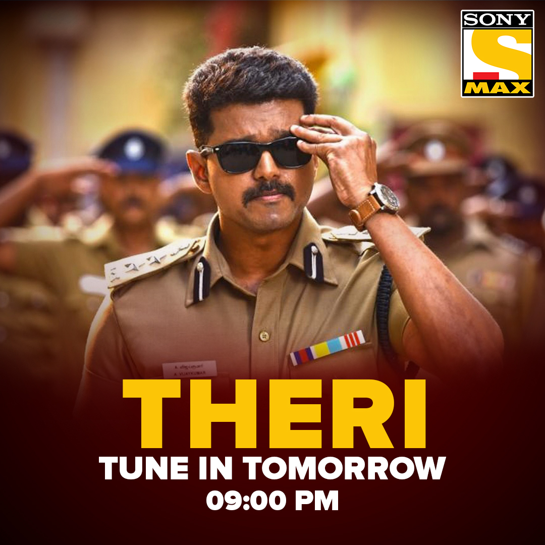 Sony MAX on Twitter: