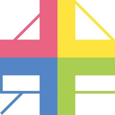 AddFree_Twitte's tweet image. こんにちは、AddFreeです！今日はロゴのお話します🙇‍♀️
左上から時計回りにA、D、F、Rの形になっていることにはお気付きでしょうか？そして、全体を見ると『Add＝加える＝プラス→＋』になっているんです！
HP公開まであと少し！もう暫くお待ちください✨
 #AddFree #フリーランス #フリーランス募集