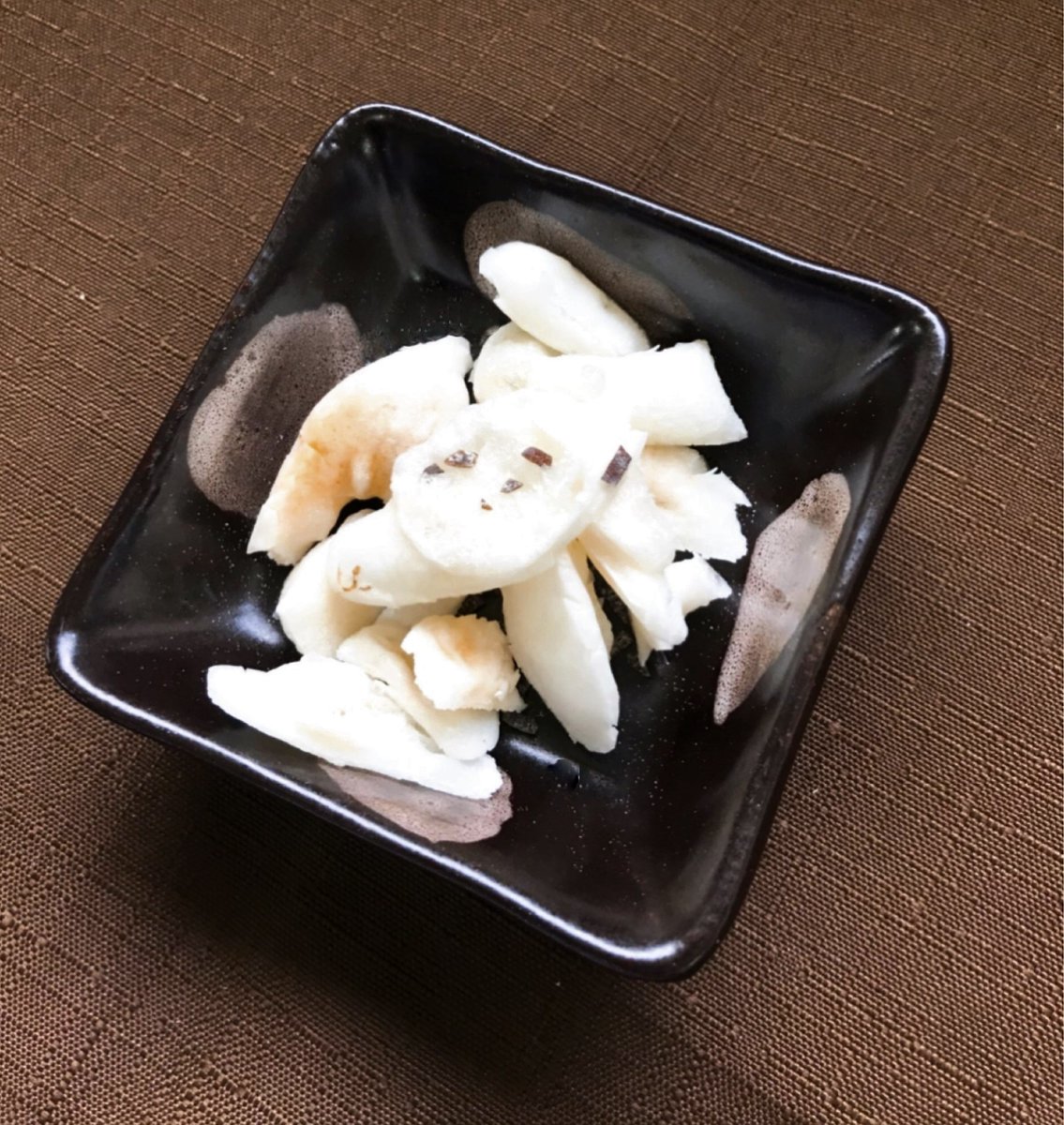 塩ふき昆布