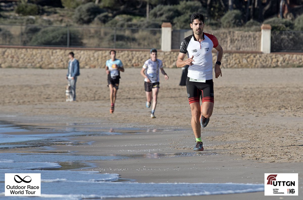 ultrescatalunya's tweet photo. 🏃🏃‍♀️ Després de cinc mesos sense competicions, @UTTGNsportHG estrenarà el calendari de curses 2021 amb 4 distàncies i un estricte protocol sanitari

⭐ El Gran Trail Catalunya, amb 160km serà la prova reina

➕INFO➡️ https://t.co/inSttQgIqo https://t.co/HGBddSUamz
