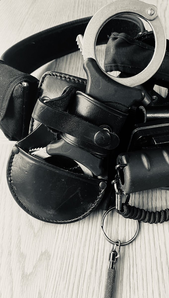TrainingMPS's tweet photo. Good Morning Twitter team. Officer Safety has finally made it onto Twitter. Any OST or Emergency Life Support (ELS) questions you have can now be answered by the OST team. #OST #ELS #LearningAndDevelopment #MetTraining #JRFT #BleepTest ▪️🔹▪️ https://t.co/noO5T3fhIV