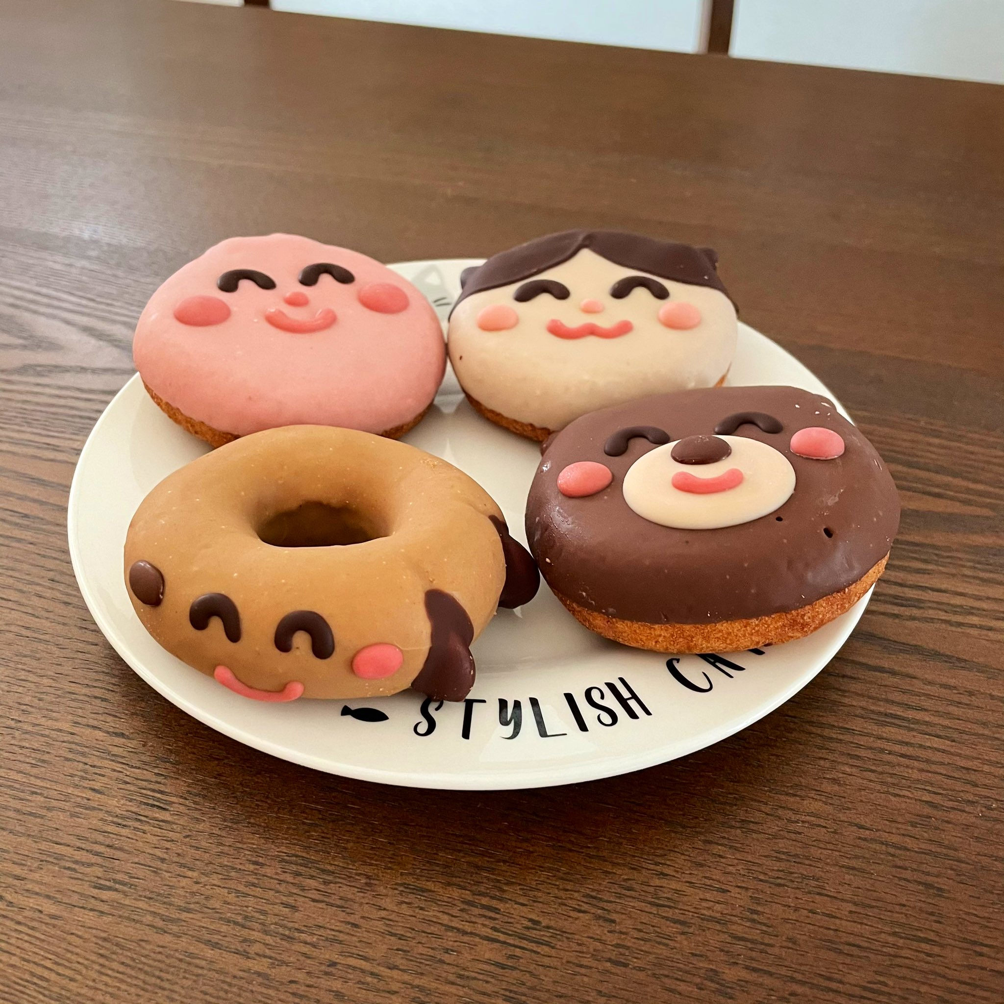 Misa Fl On Twitter いらすとや イクミママのどうぶつドーナツ届いた 後で食べる かわいそうで食べれない Irasutoya Ikumi Mama いらすとや どうぶつドーナツ Https T Co Nepdkqjney Twitter