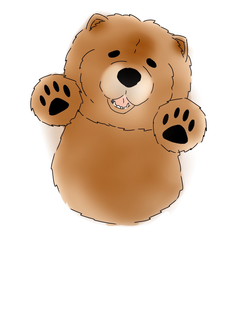 夜桜 チャウチャウ イラスト 鏡 の世界に ようこそ イラスト イラスト好きな人と繋がりたい 絵描きさんと繋がりたい チャウチャウ T Co 98xrc0cacr Twitter
