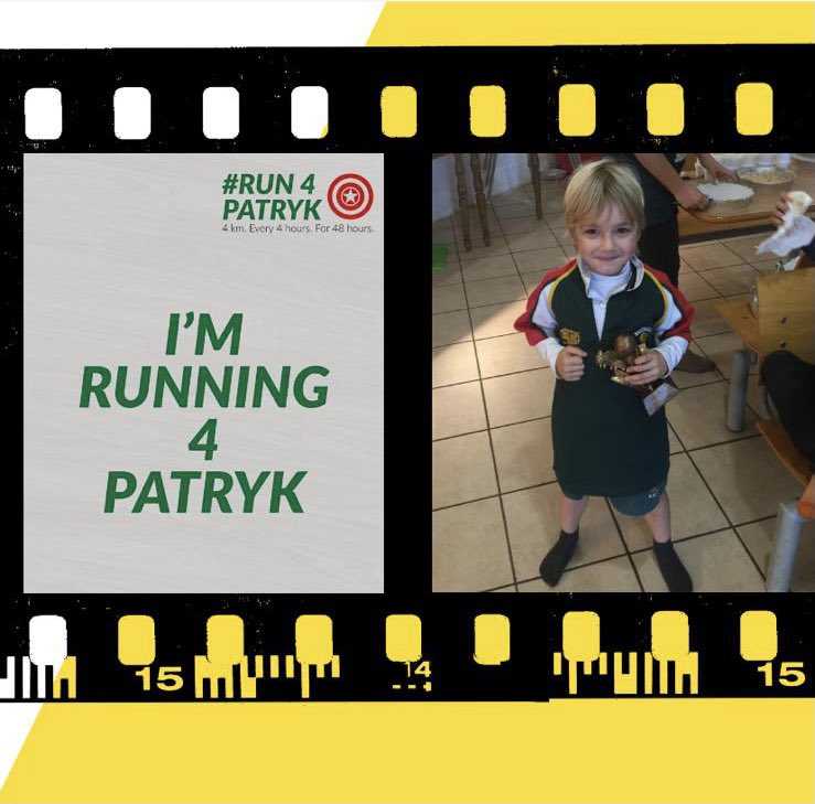 Run4Patryk tweet media