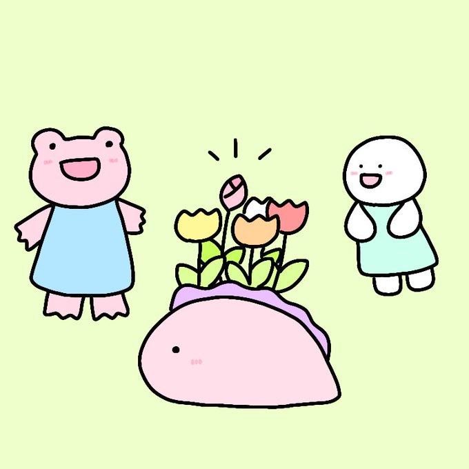 癒されるのtwitterイラスト検索結果 癒されるのtwitterイラスト検索結果