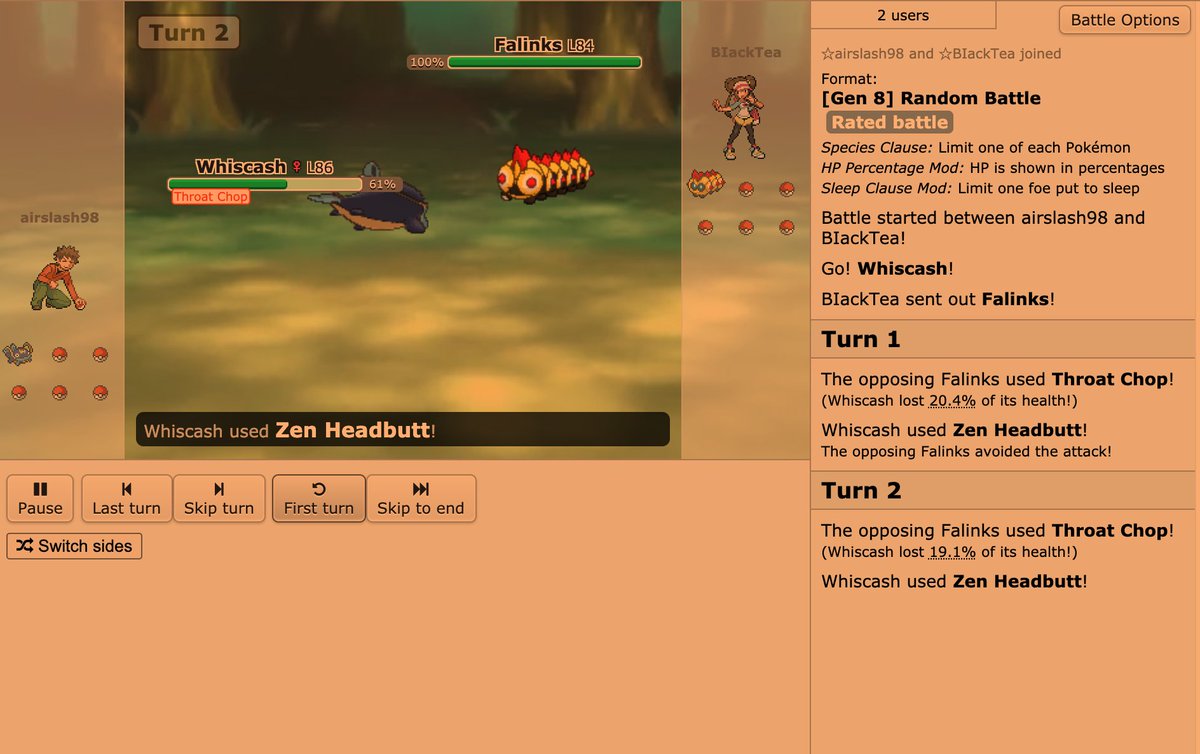 Airslash98 Airslash98 Twitter