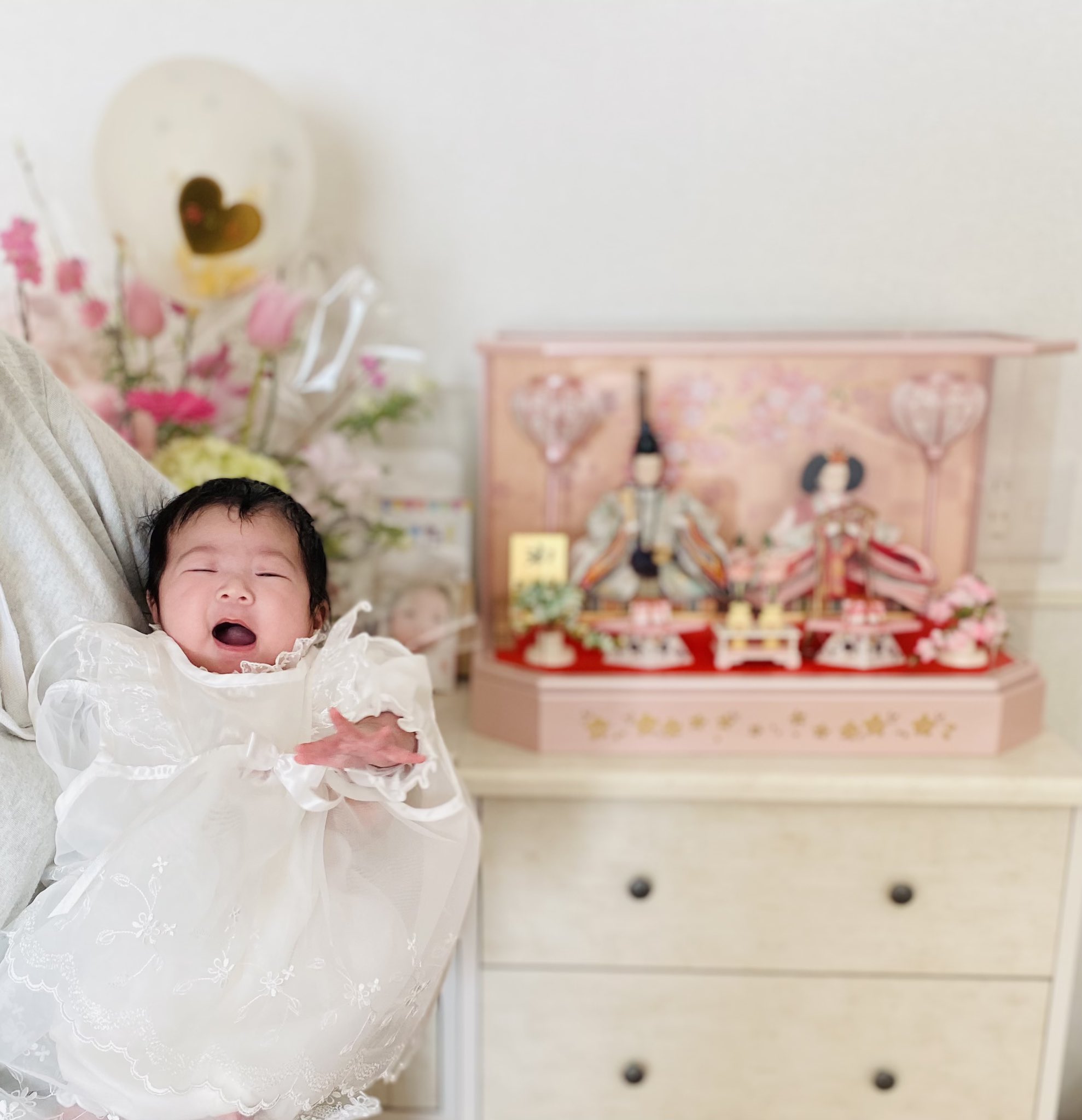 初節句のお祝い Twitter Search Twitter