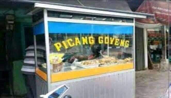 N080N's tweet image. Pen ngemil