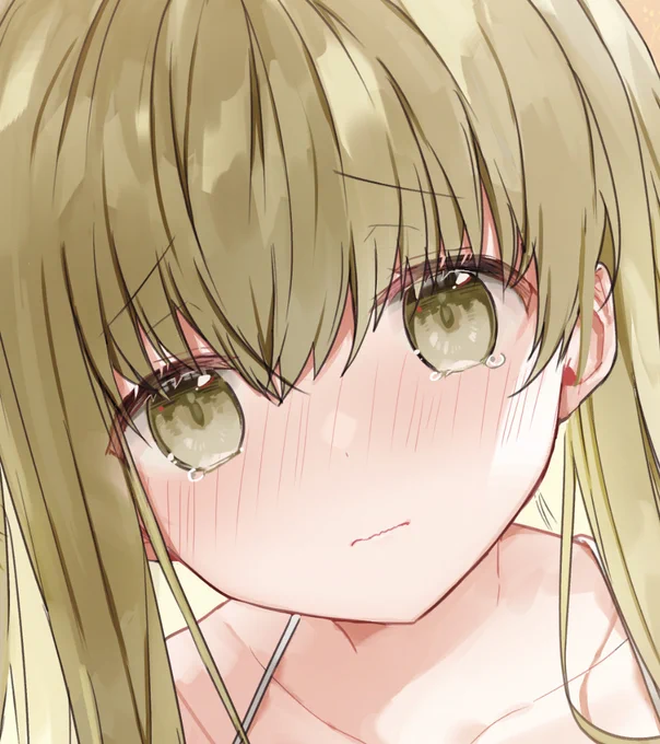 「怪我なんてしちゃダメなんですからね!」 #白聖女と黒牧師 