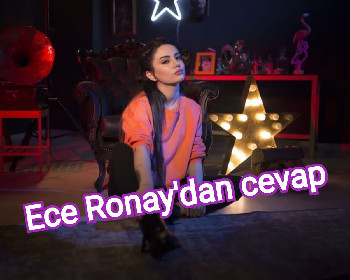 Ece Ronay'dan Twitch yayıncısı Ferit'e cevap 

#MüslümGürses #Besiktas118Yasında #EceRonay #Sondakika #wtcn #twitch #tiktok <a href="/eceronay1/">eceronay</a> <a href="/feritkw/">Ferit Karakaya</a>

donanimeksperi.com/ece-ronaydan-t…
