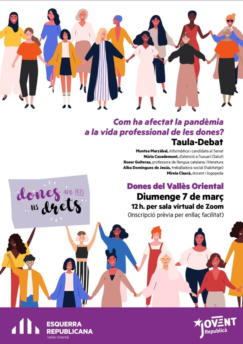 ERC la Roca del V. tweet media