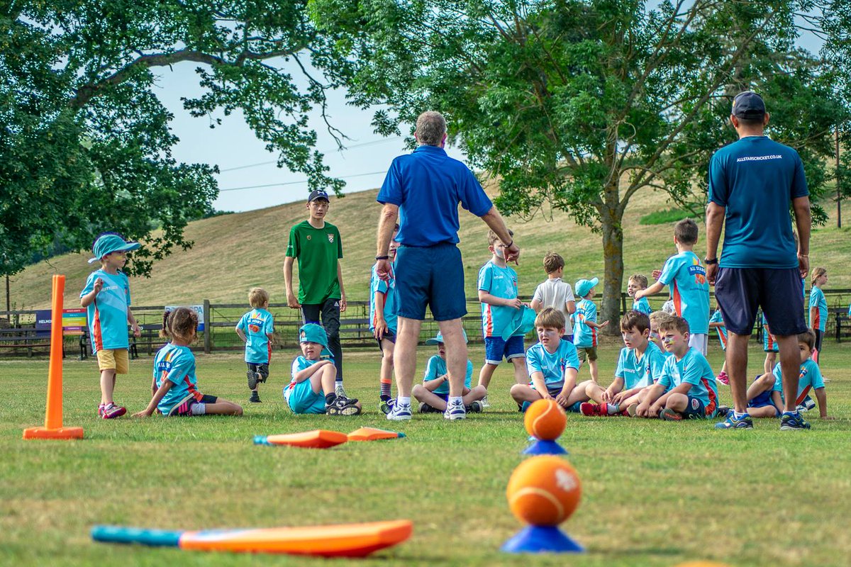 Devon Cricket Foundation tweet media