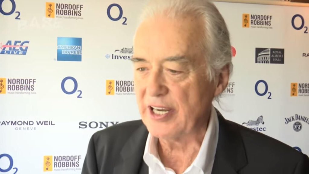 basestudios's tweet image. Rock legend #JimmyPage talks about his musical journey to remaster #LedZeppelin&apos;s first three albums for the 21st century. Filmed by #BaseStudios in 2014.

Watch &amp;amp; subscribe #YouTube
youtube.com/watch?v=Hdr3bV…

Contact: 07976843718
#Blackcountry
basestudios1.co.uk
#westmidlands
