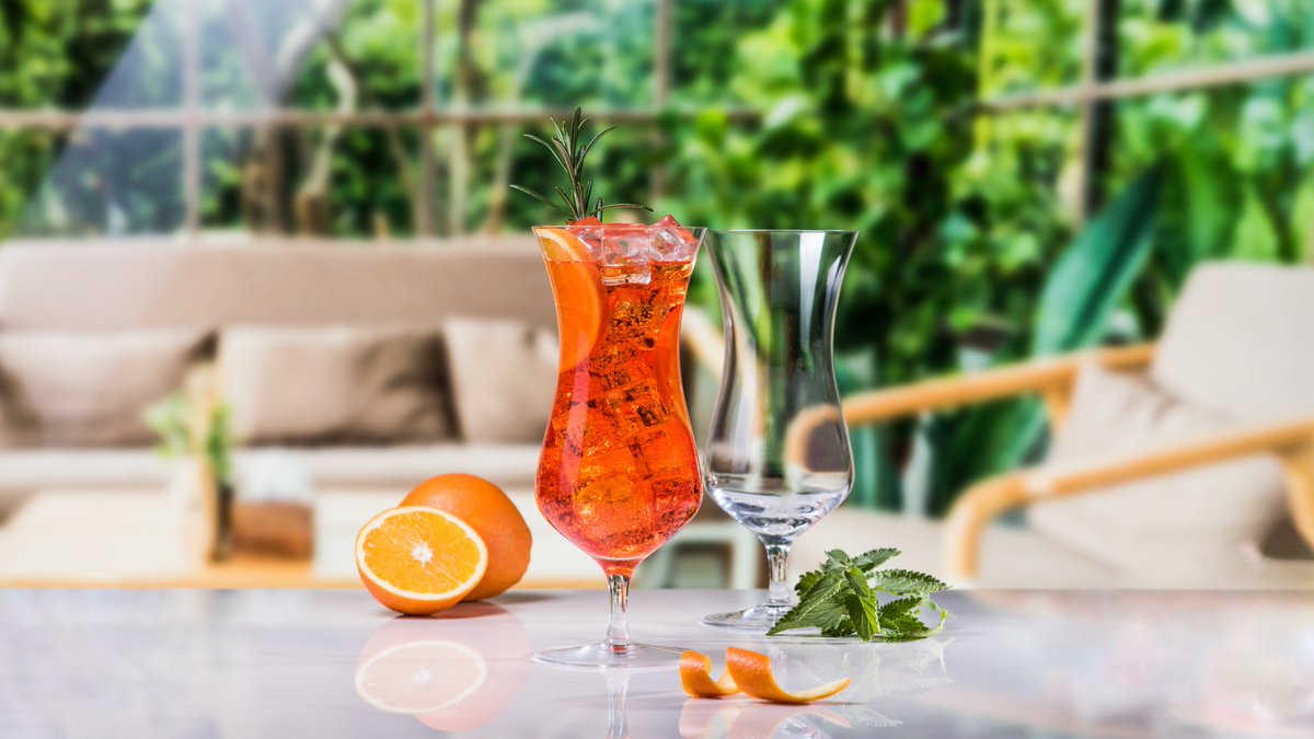 RONA - 5 star glass tweet media