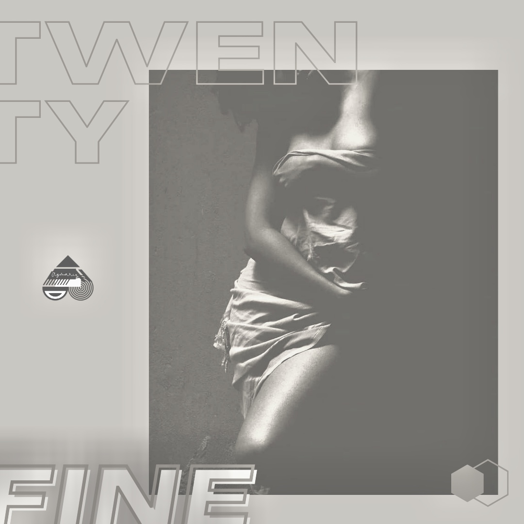 5th March 2021

#twentyfine
#lofirap
#lofihiphop
#newsingle